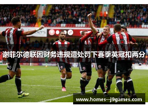 谢菲尔德联因财务违规遭处罚下赛季英冠扣两分 谢菲尔德联因财务违规遭处罚下赛季英冠扣两分